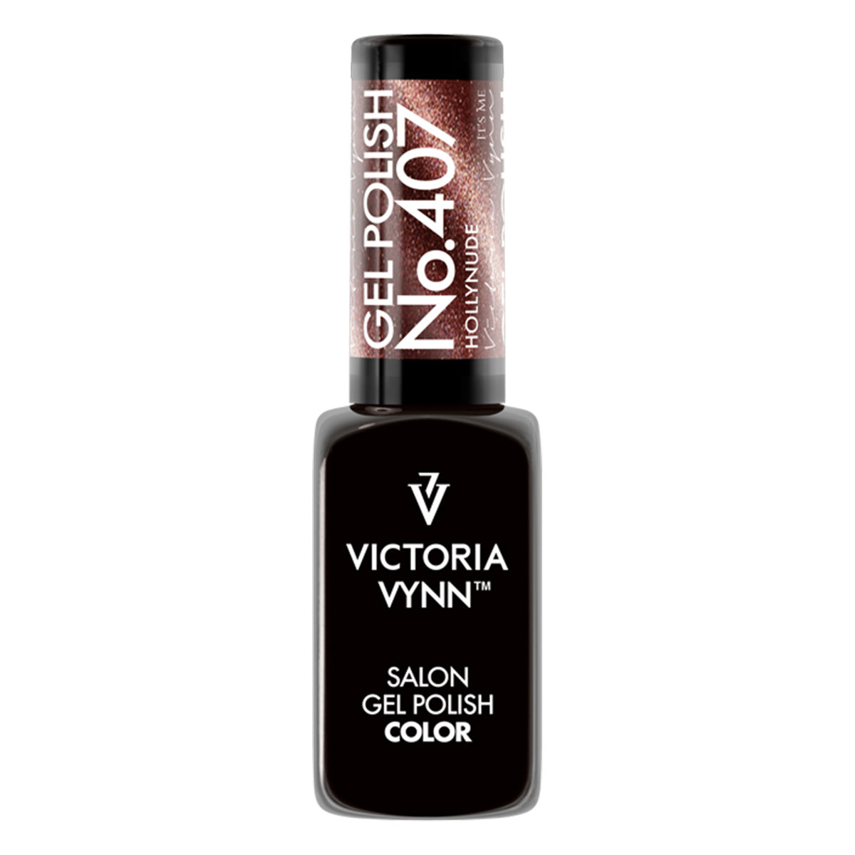 Victoria Vynn Gellak 407 Hollynude Salon Collectie 8 ml | Laagste Prijs Garantie