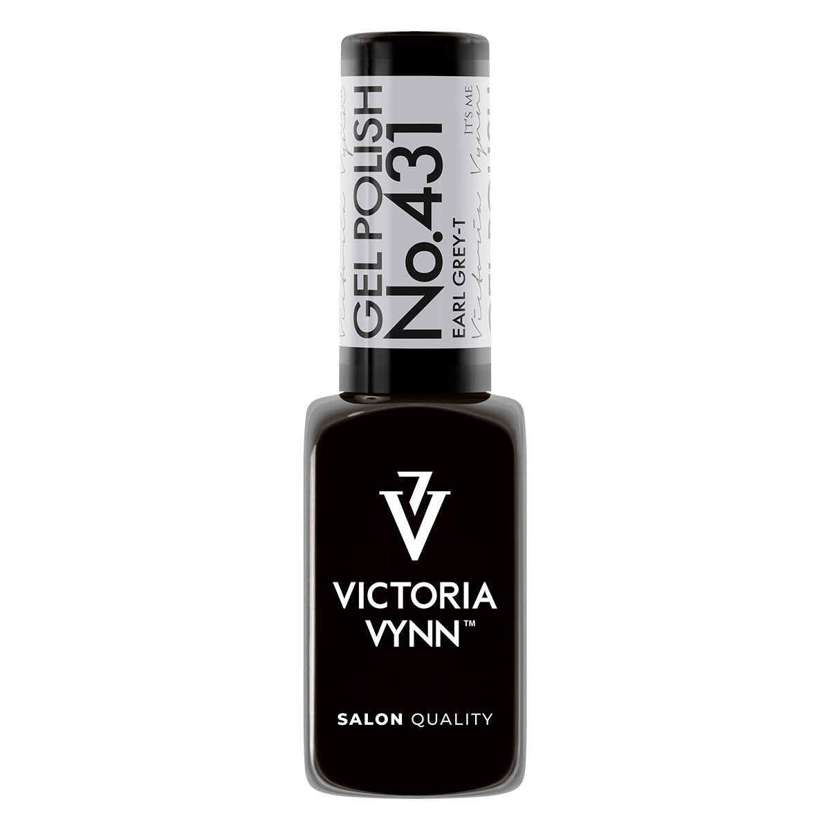 Victoria Vynn Gellak 431 Earl Grey-t- Salon Collectie | 8 ml Laagste Prijs Garantie
