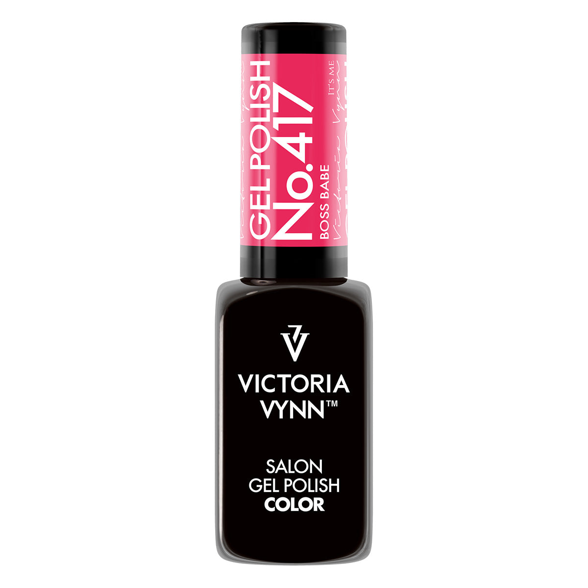 Victoria Vynn Gellak 417 Boss Babe- Salon Collectie | 8 ml Laagste Prijs Garantie