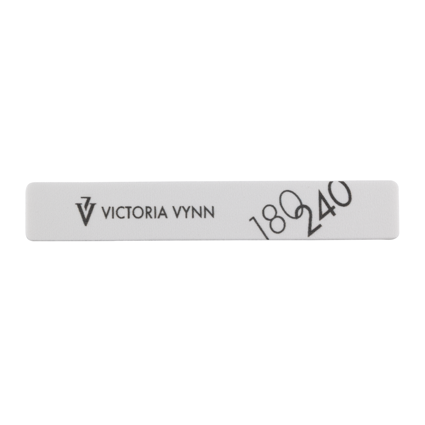 Victoria Vynn Nagelvijl - Polijstvijl 180/240 grit - Verpakt per stuk