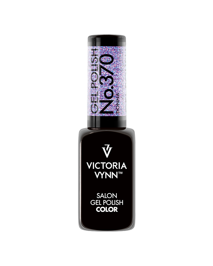 Victoria Vynn Gellak 370 Donna Salon Collectie 8 ml | Laagste Prijs Garantie