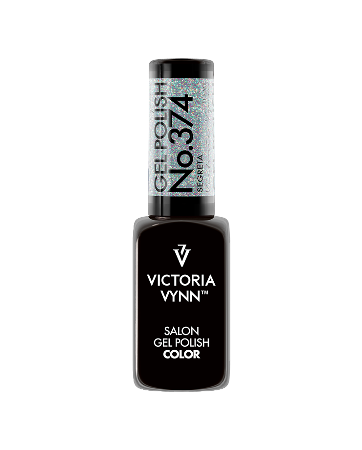 Victoria Vynn Gellak 374 Segreta Salon Collectie 8 ml | Laagste Prijs Garantie