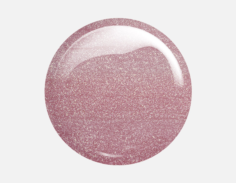 Victoria Vynn Rubber Base - Mega Base Shimmer Peachpuff 8ml - Laagste Prijs Garantie