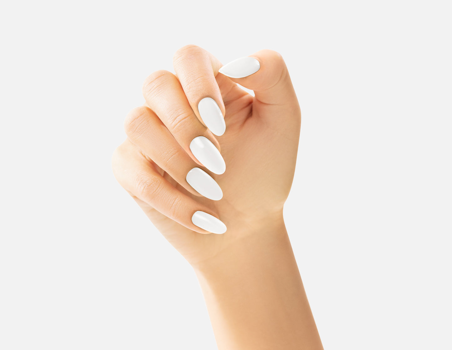 Victoria Vynn Gellak 001 White – Salon Collectie 8 ml | Laagste Prijs Garantie