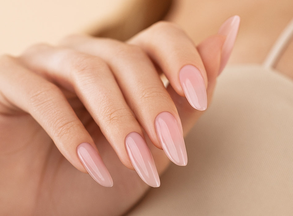 Victoria Vynn Topcoat Nude No Wipe 8 ml. | Laagste prijs garantie!