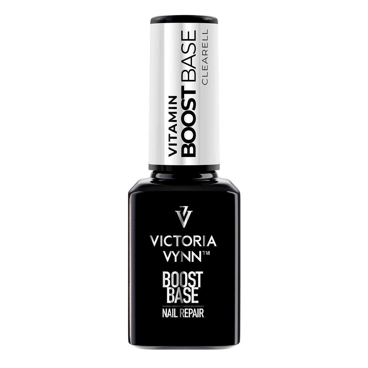 Victoria Vynn BOOST BASE Nail Repair - 2in1 - 15ml. - Uitlevering vanaf 10 september!