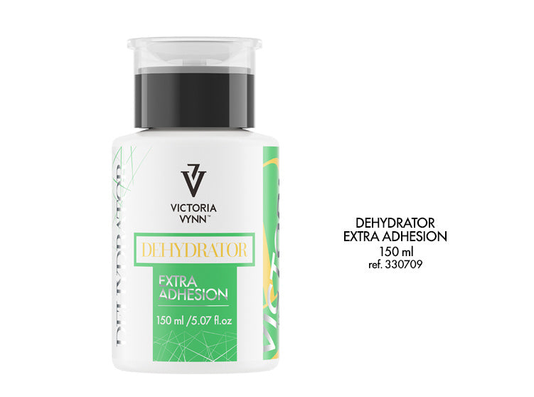 Victoria Vynn DEHYDRATOR EXTRA ADHESION - Super goede hechting voor de probleemnagels - 150 ml.