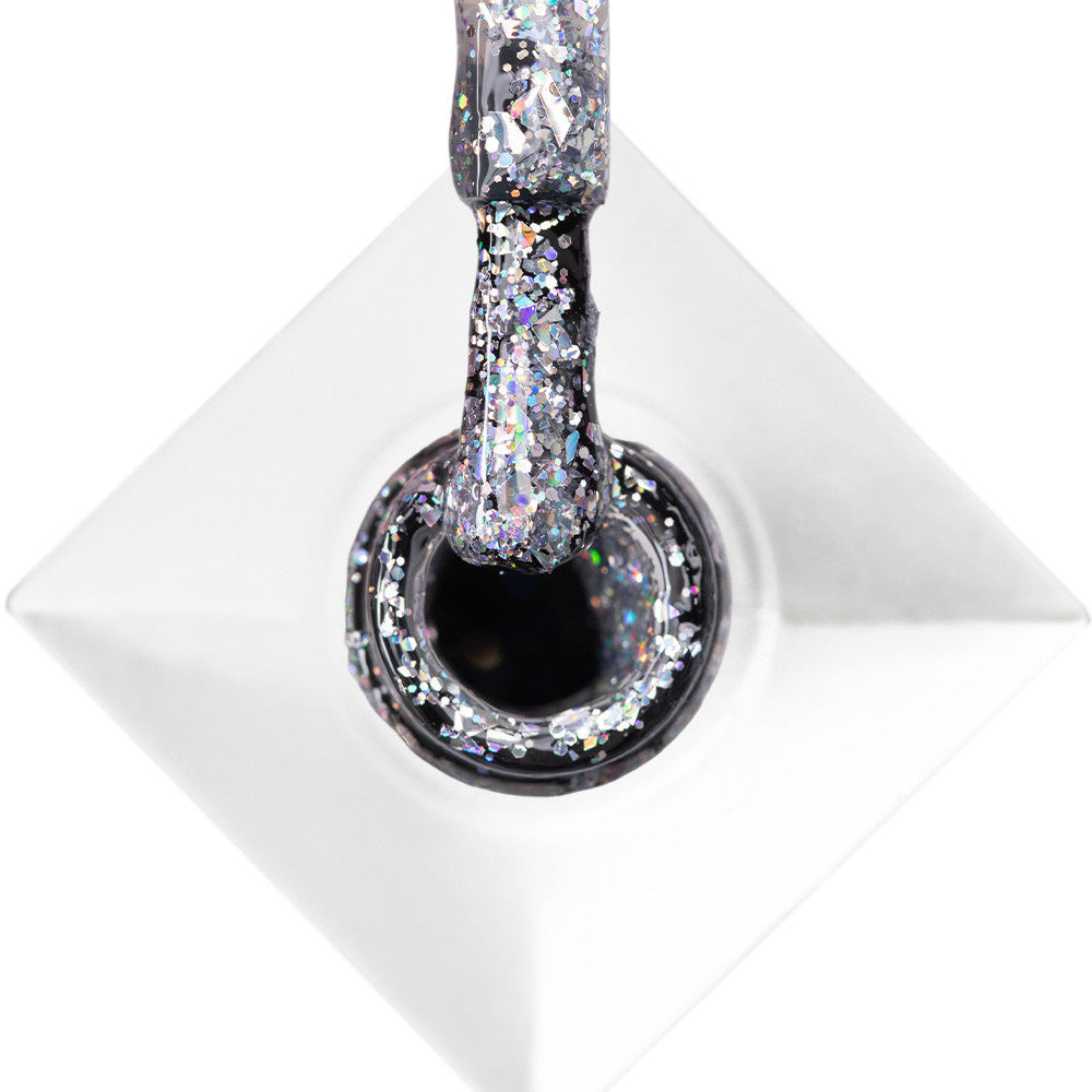 Molly Nails Gellak 531 Exclusive - Crushed Diamonds 8 ml | Laagste Prijs Garantie