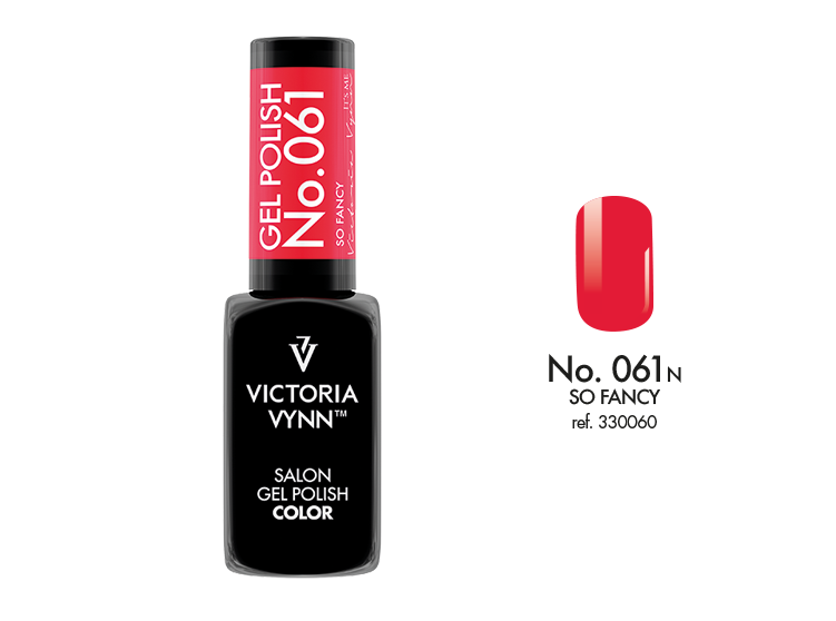 Victoria Vynn Gellak 061 So Fancy - Salon Collectie 8 ml | Laagste Prijs Garantie
