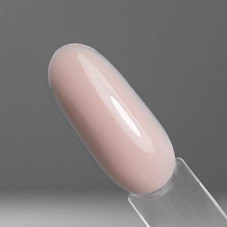 Molly Nails Rubber base S.O.S. Antidote Fluffy Marshmallow - Pro Salon 15 ml | Laagste Prijs Garantie
