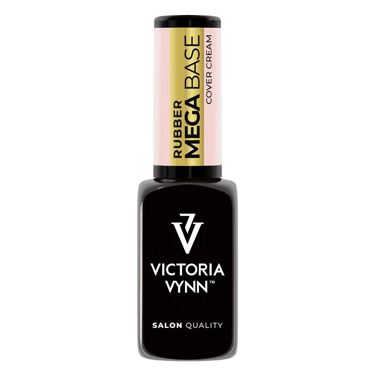 Victoria Vynn Rubber Base - Mega Base Cover Cream 8ml - Laagste Prijs Garantie