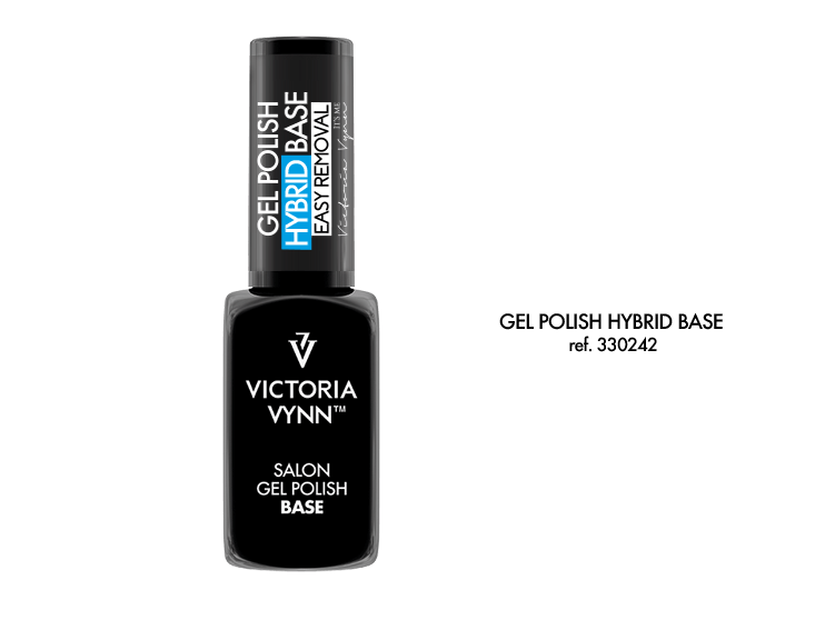 Victoria Vynn™ HYBRID BASEGEL / Easy Removal 8 ml.