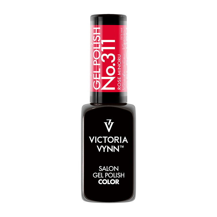 Victoria Vynn Gellak 311 Rose Minoru Salon Collectie 8 ml | Laagste Prijs Garantie