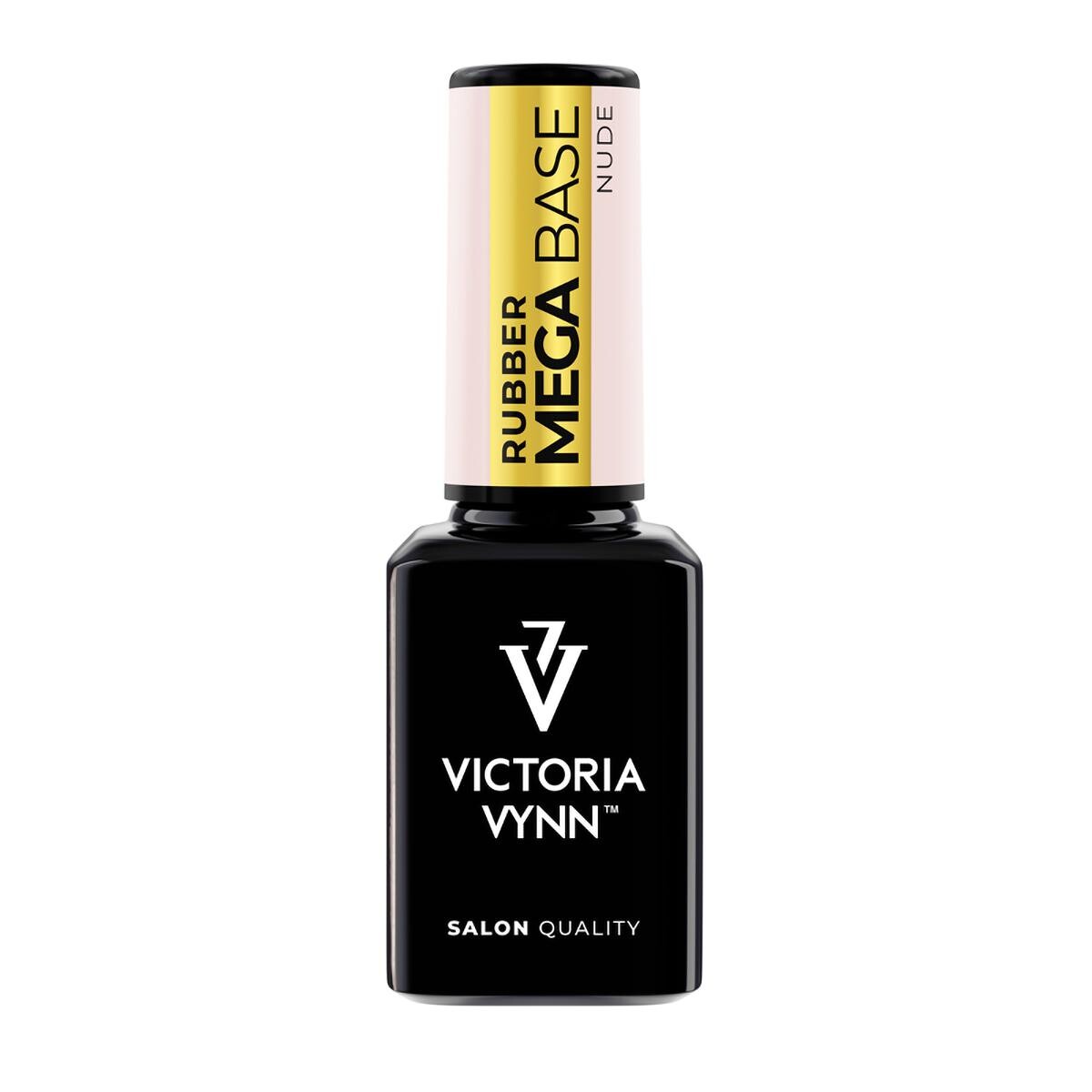 Victoria Vynn Rubber Base - Mega Base Nude 15 ml - Laagste Prijs Garantie