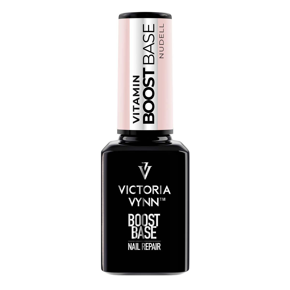 Victoria Vynn™ BOOST BASE Nail Repair Nudell - 2in1 NEW !!! 15 ml.