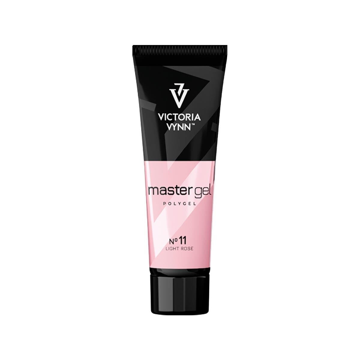 Victoria Vynn Polygel - Master Gel Light Rose 11 - 60 g - Laagste Prijs Garantie