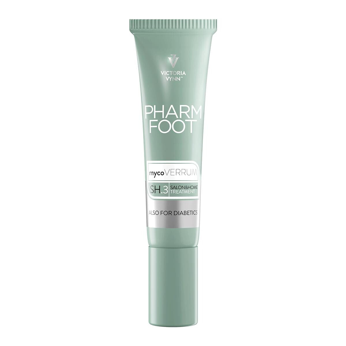 Pharm Foot mycoVERRUM 15 ml | Serum voor de problematische huid met ozonolie en kruiden
