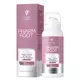 Pharm Foot Footmousse 105 ml. | SCHUIM - CRÈME voor aan het einde van de behandeling 5% ureum