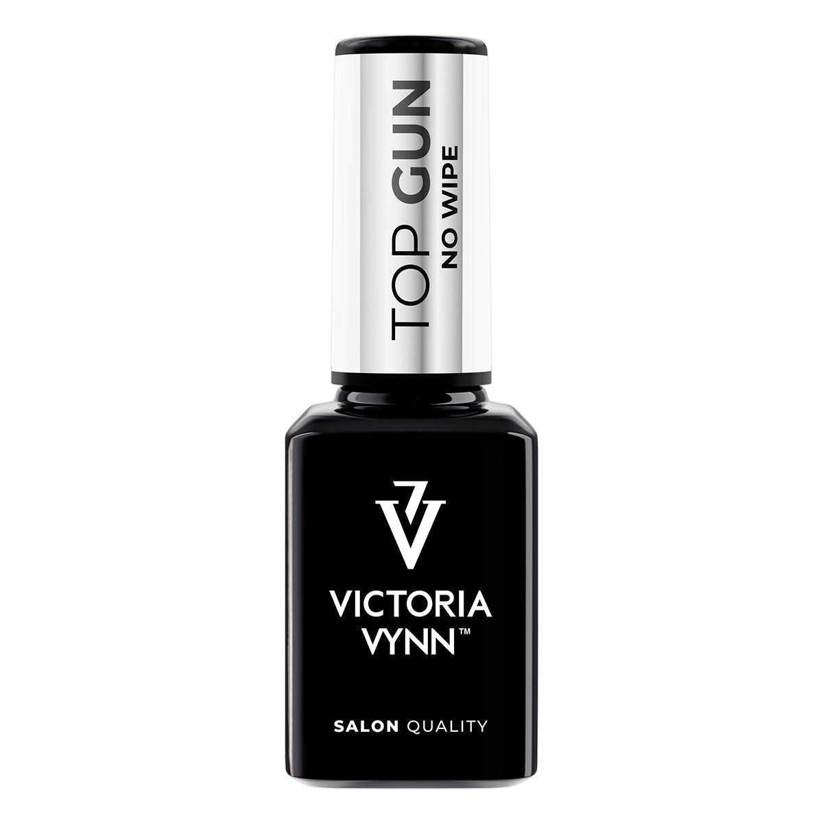 Victoria Vynn TOP GUN No Wipe, 15 ml - Topcoat zonder plaklaag - NEW IN