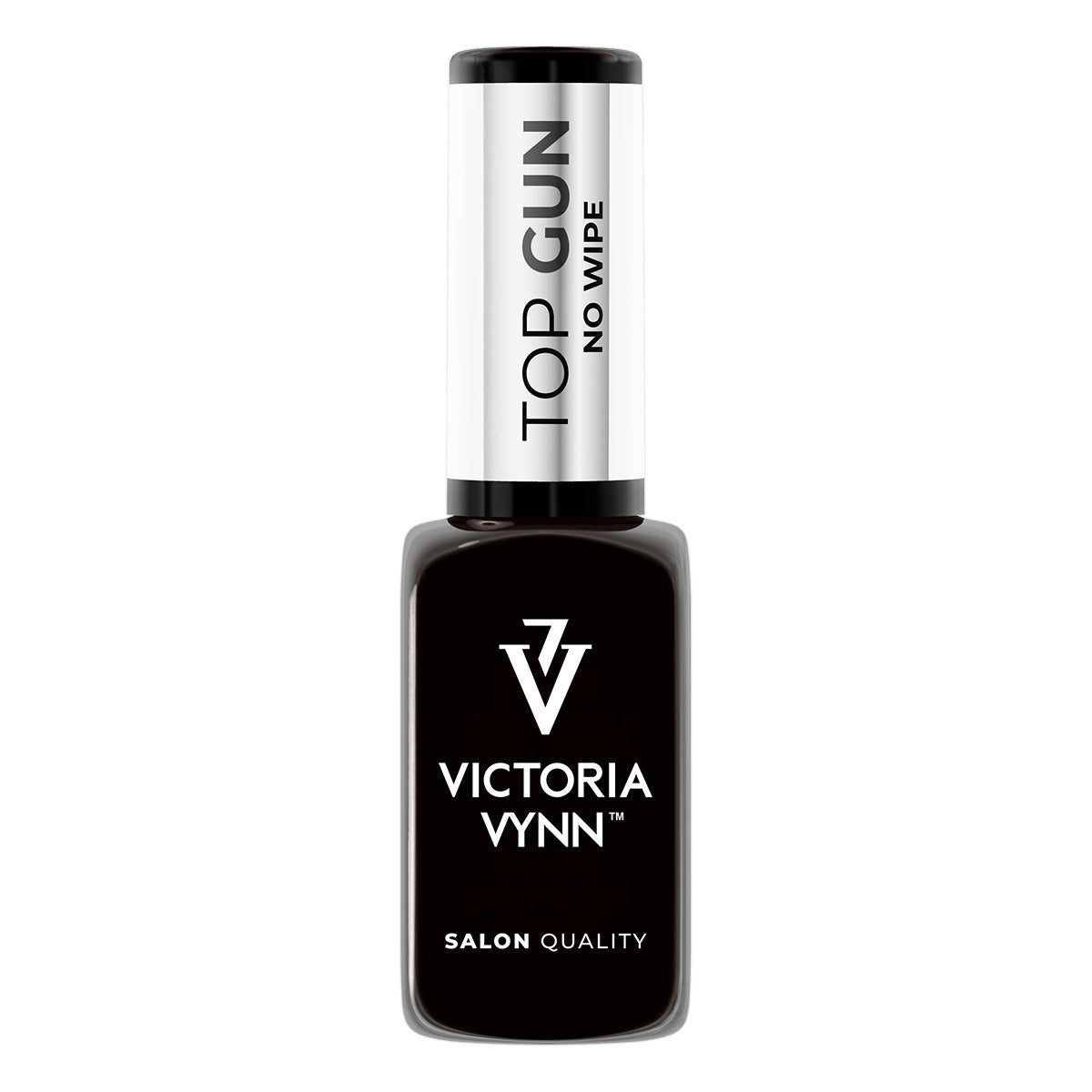 Victoria Vynn TOP GUN No Wipe, 8 ml - Topcoat zonder plaklaag - NEW IN