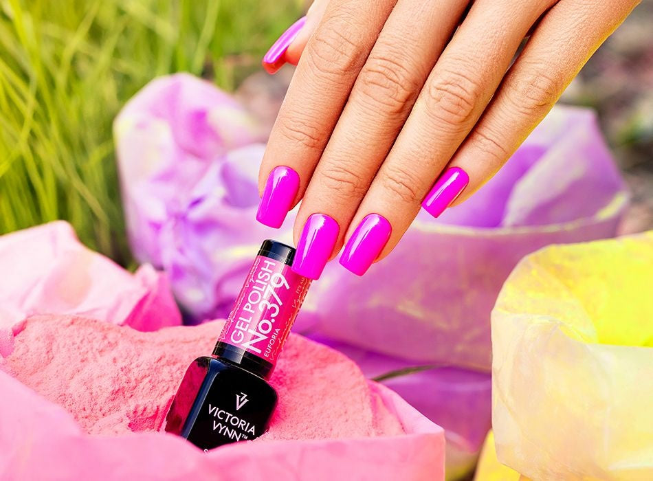 Victoria Vynn Gellak 379 Euforia Salon Collectie 8 ml | Laagste Prijs Garantie