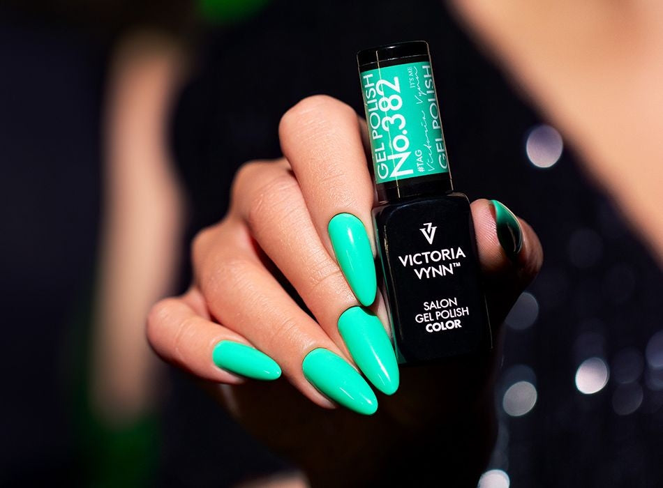 Victoria Vynn Gellak 382 #Tag Salon Collectie 8 ml | Laagste Prijs Garantie