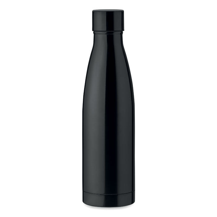 Dubbelwandige Thermofles met jouw logo in full color opdruk| 500ml
