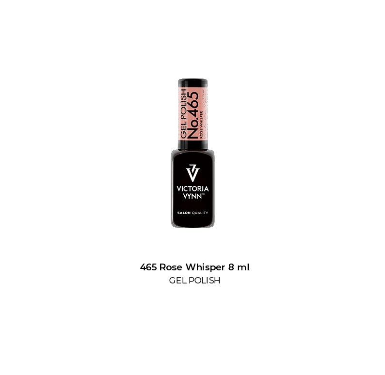 Victoria Vynn Gel Polish 465 8 ml