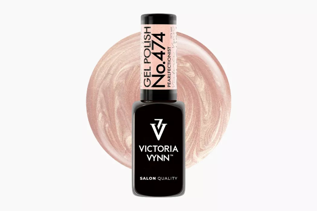 Victoria Vynn Gel Polish 474 8 ml
