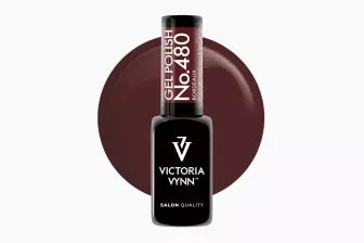 Victoria Vynn GEL POLISH 480 officiële fabrikantafbeelding