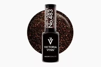 Victoria Vynn GEL POLISH 483 officiële fabrikantafbeelding
