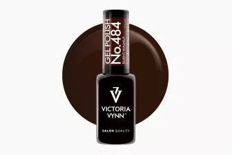 Victoria Vynn GEL POLISH 484 officiële fabrikantafbeelding
