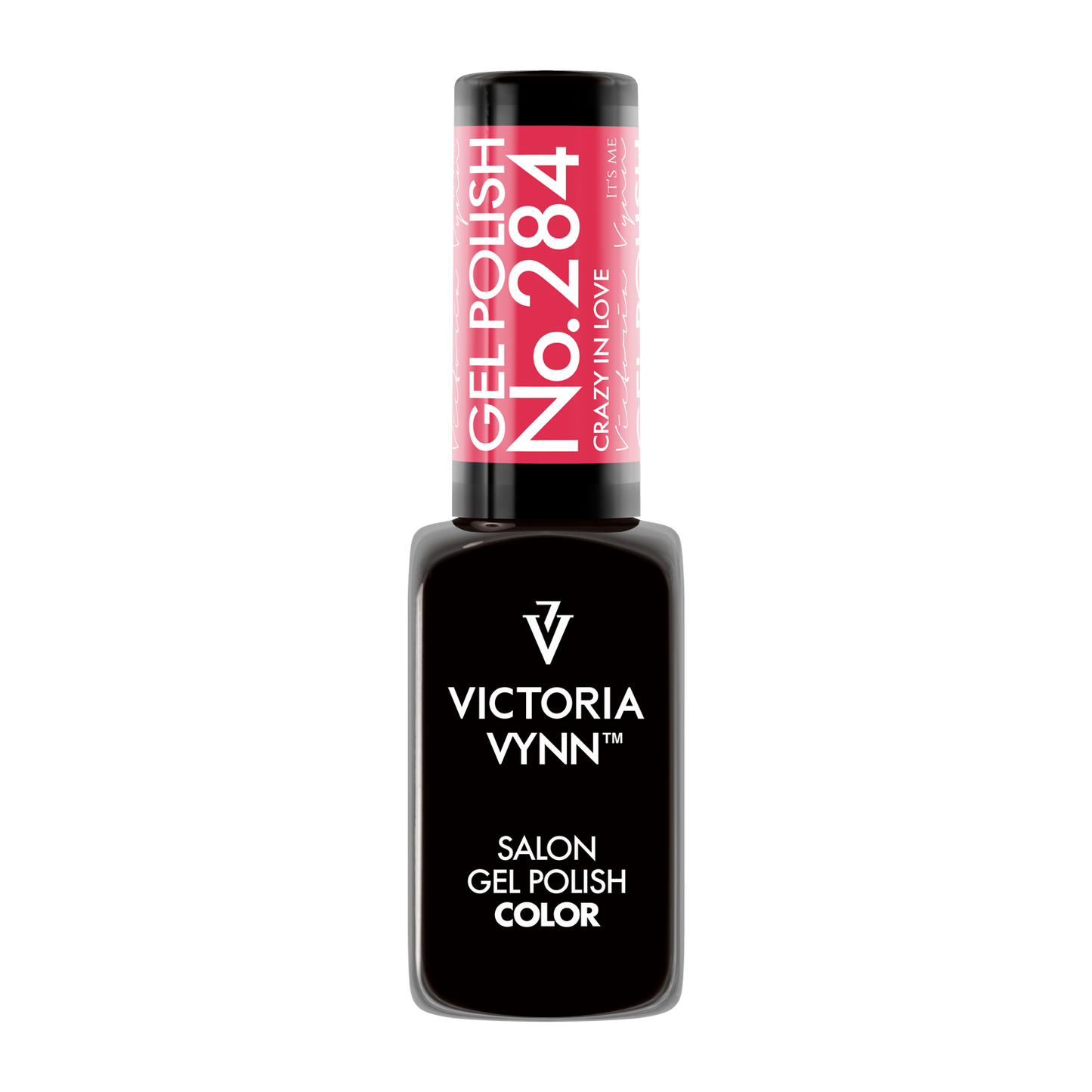 Victoria Vynn Gellak 284 Crazy in Love Salon Collectie 8 ml | Laagste Prijs Garantie
