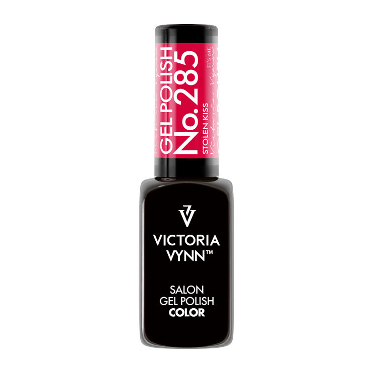 Victoria Vynn Gellak 285 Stolen Kiss Salon Collectie 8 ml | Laagste Prijs Garantie