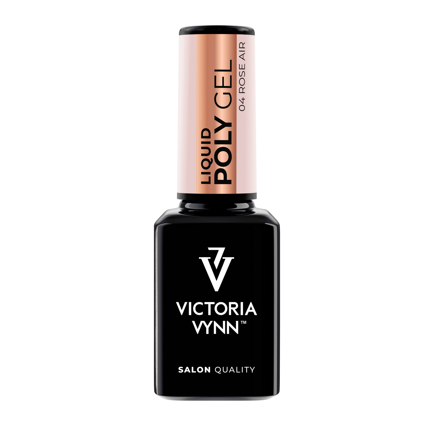 Liquid Polygel Victoria Vynn 04 Rose Air - 15ml