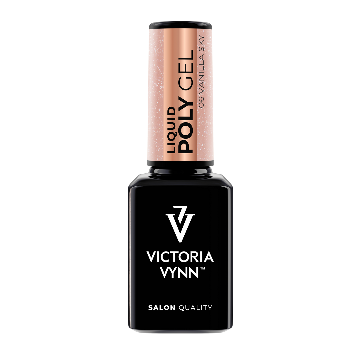 Liquid Polygel Victoria Vynn 06 Vanilla Sky - 15ml