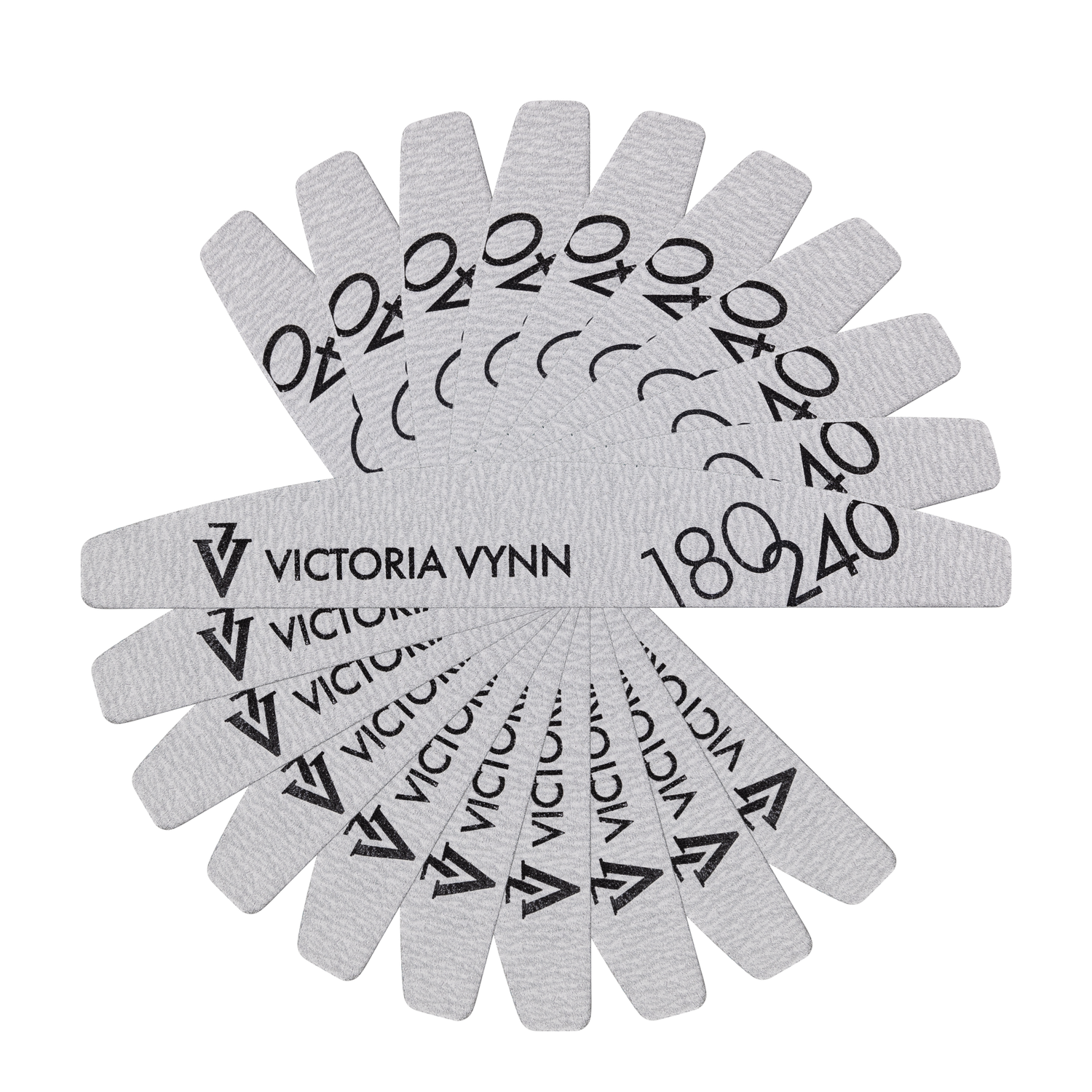 Victoria Vynn Nagelvijlen