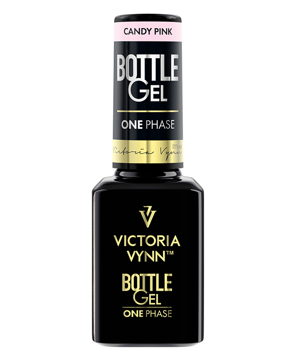 Victoria Vynn BIAB - Buildergel in een flesje