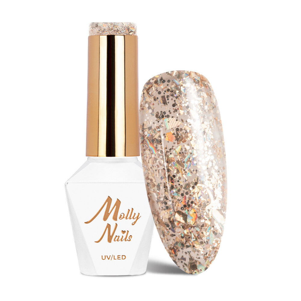 Molly Nails Gellak