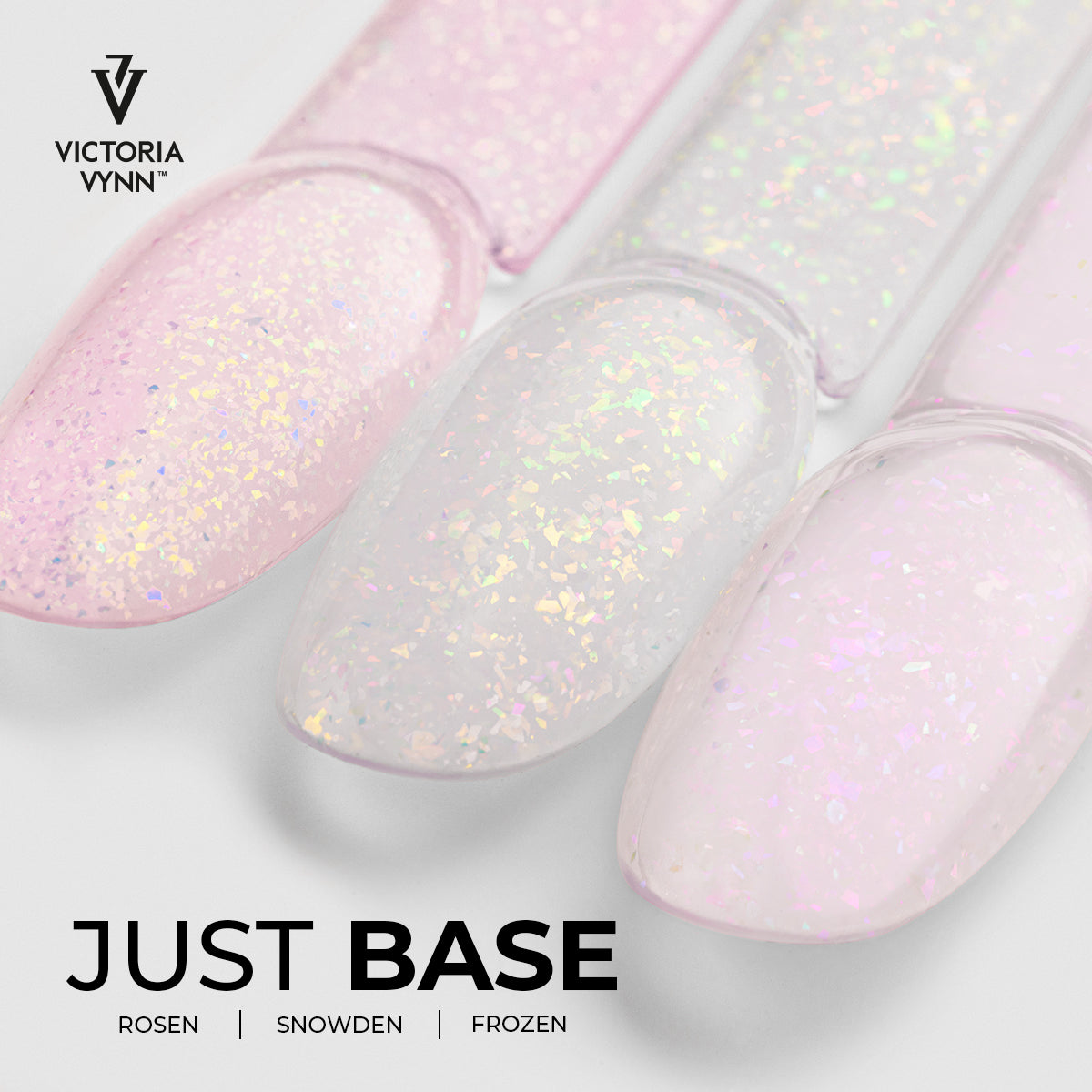 Victoria Vynn Just Base