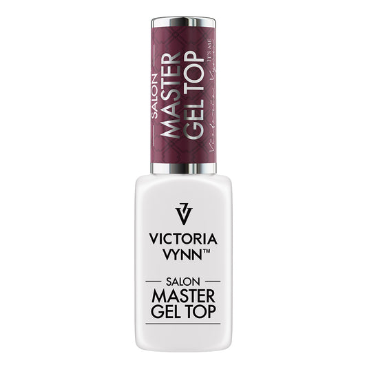 Victoria Vynn Polygel - Master Gel Top - 8 ml - Laagste Prijs Garantie