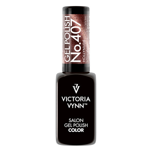 Victoria Vynn Gellak 407 Hollynude Salon Collectie 8 ml | Laagste Prijs Garantie