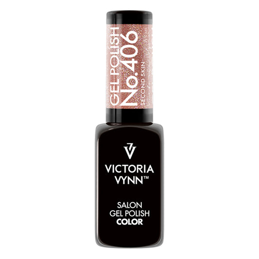 Victoria Vynn Gellak 406 Second Skin Salon Collectie 8 ml | Laagste Prijs Garantie