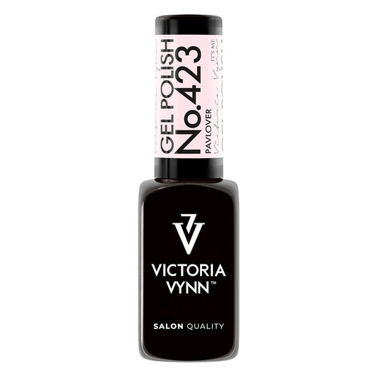 Victoria Vynn Gellak 423 PavLover Salon Collectie 8 ml | Laagste Prijs Garantie