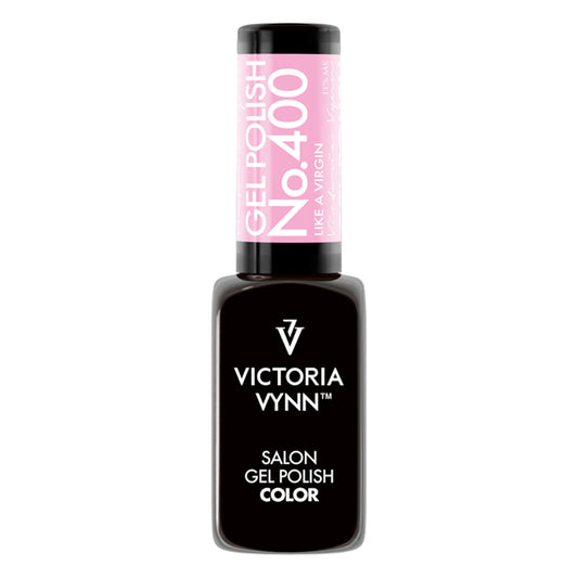 Victoria Vynn Gellak 400 Like a Virgin Salon Collectie 8 ml | Laagste Prijs Garantie