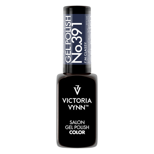 Victoria Vynn Gellak 391 I`m Classy | Salon Collectie 8 ml | Laagste Prijs Garantie