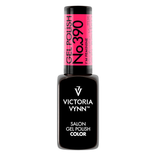 Victoria Vynn Gellak 390 I`m Feminine | Salon Collectie 8 ml | Laagste Prijs Garantie
