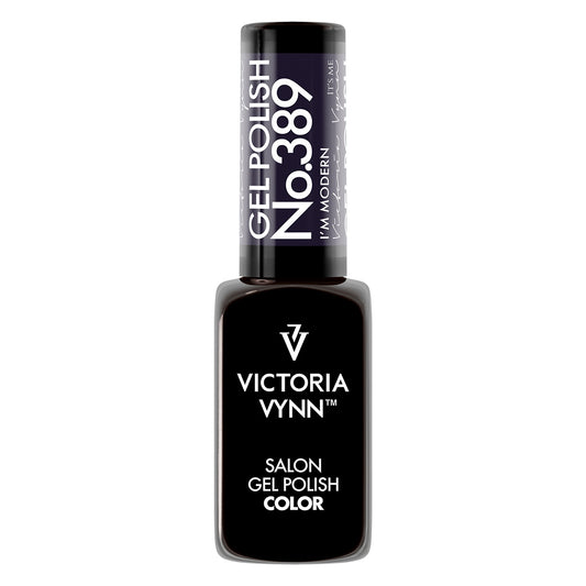 Victoria Vynn Gellak 389 I`m Modern | Salon Collectie 8 ml | Laagste Prijs Garantie