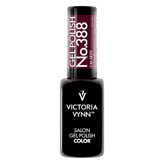 Victoria Vynn Gellak 388 I`m Sexy | Salon Collectie 8 ml | Laagste Prijs Garantie