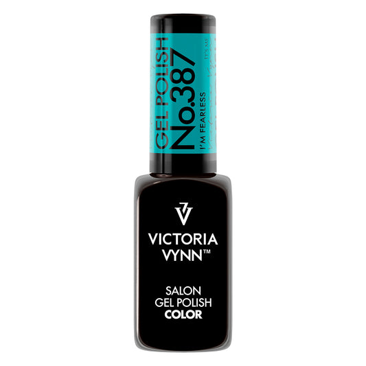 Victoria Vynn Gellak 387 I`m Fearless | Salon Collectie 8 ml | Laagste Prijs Garantie